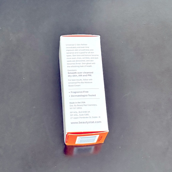 BeautyStat Universal C Skin Refiner - Picture 2 of 5